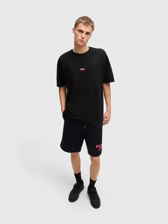 NALONO unisex T-shirt - 6