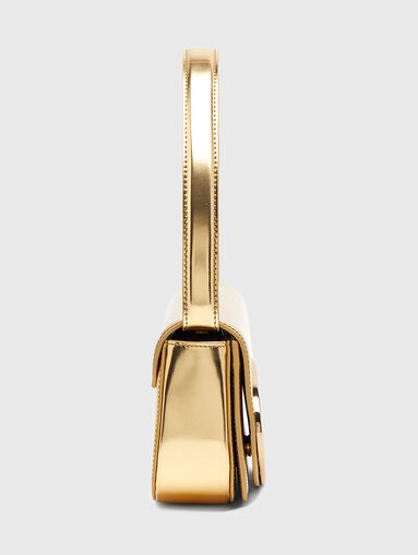 Small bag 1DR in bronze colour - 3