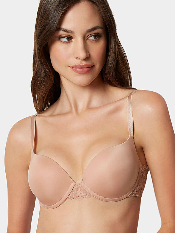 ORCHIDEA bra with push up effect - 1
