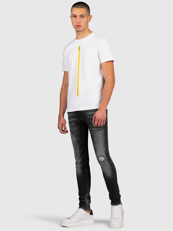 GILMOUR Jeans - 4