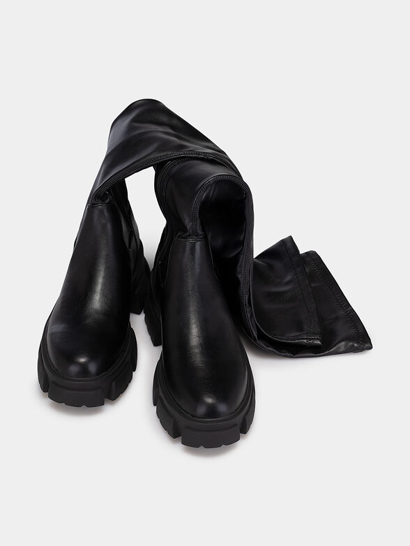 RIVEREDGE boots - 6