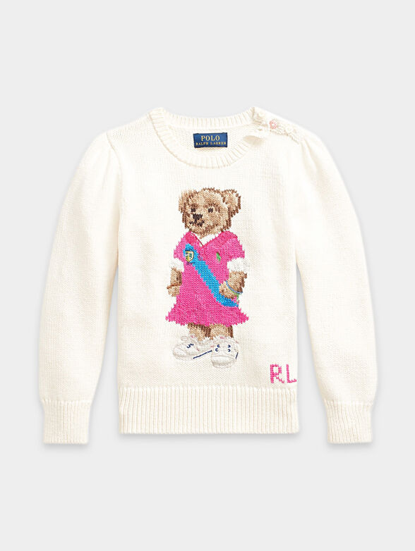 Sweater - 1