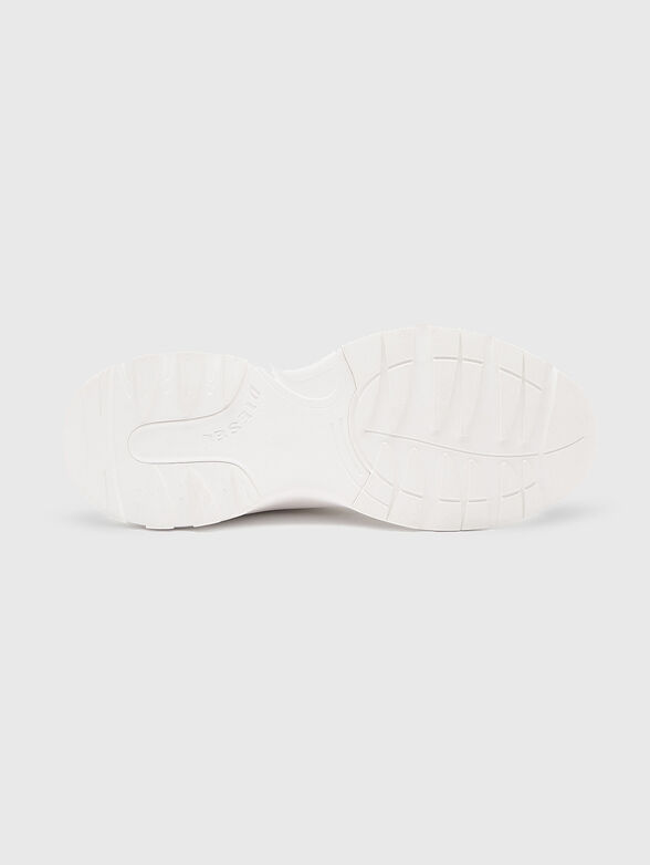 S-D-RUNNER X slip-on sneakers - 5