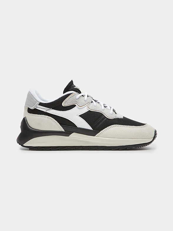 JOLLY PURE black sneakers - 1