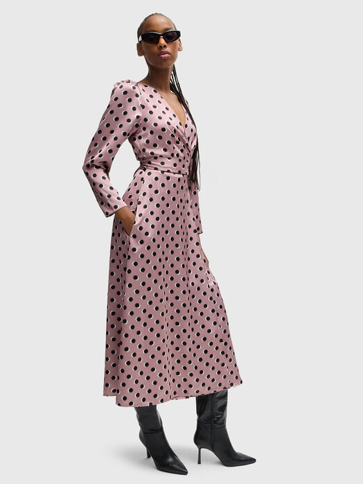 KAPIA dress