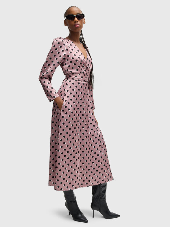 KAPIA dress - 1