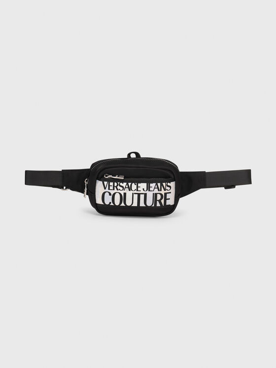 RANGE ICONIC LOGO belt bag  - 1