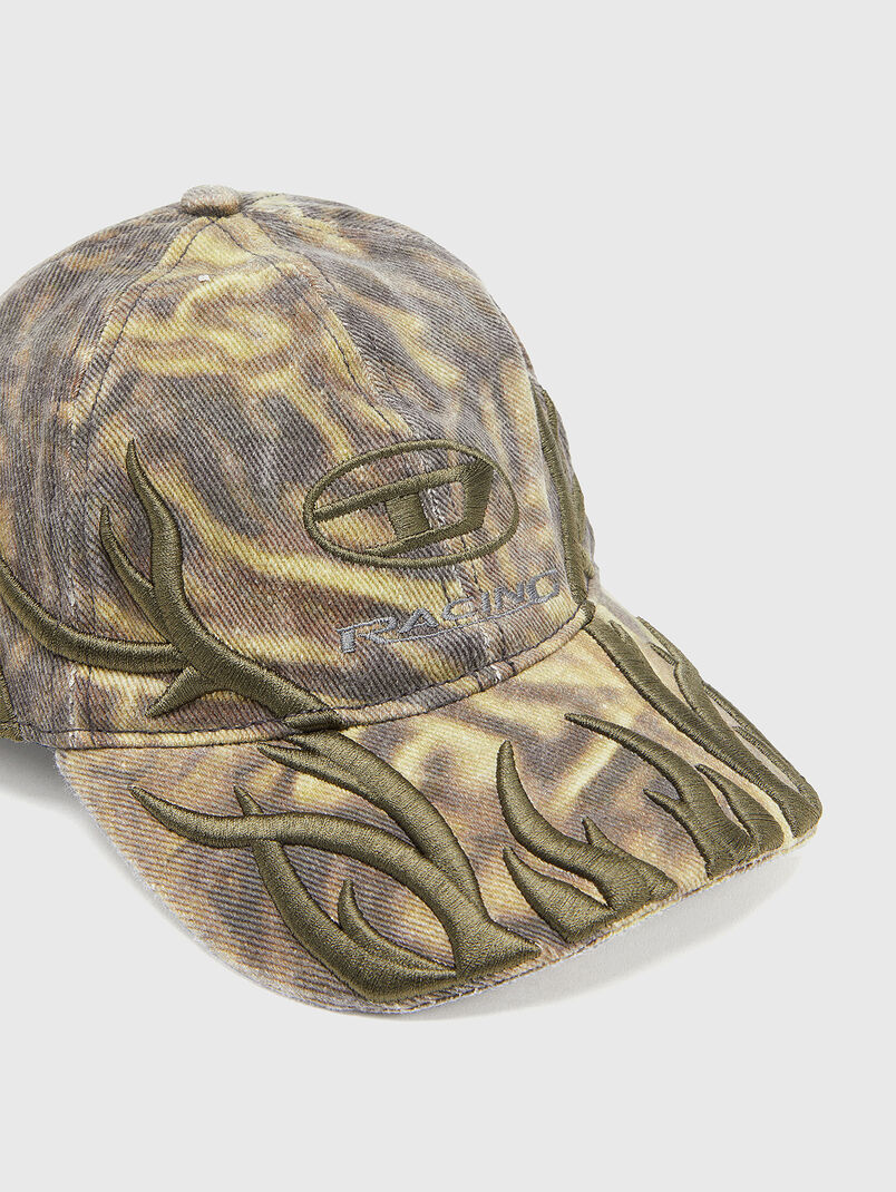 C-AREN cap - 3