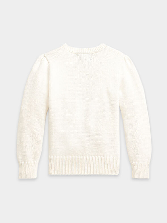 Sweater - 2