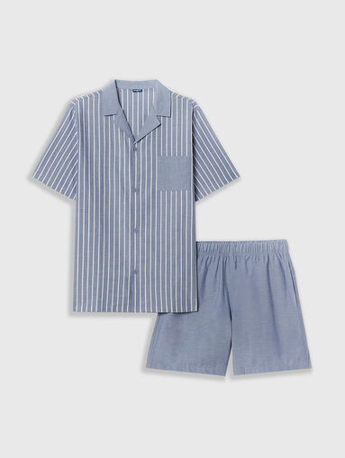 DAILY PAJAMAS two-piece pyjamas - 5