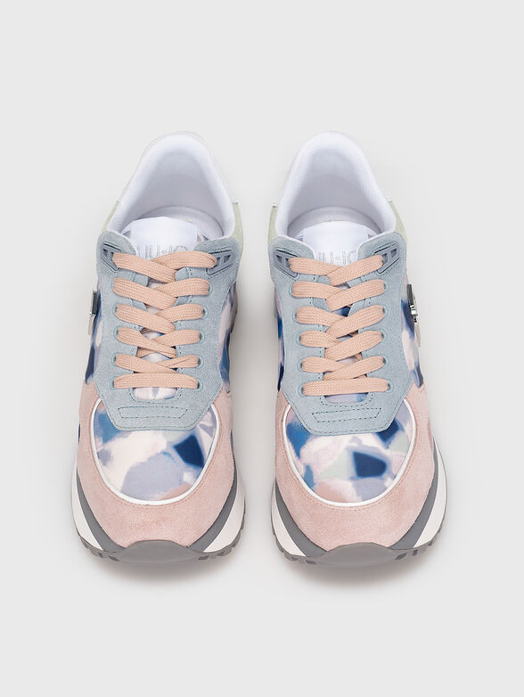 MAXI WONDER 61 sneakers - 6