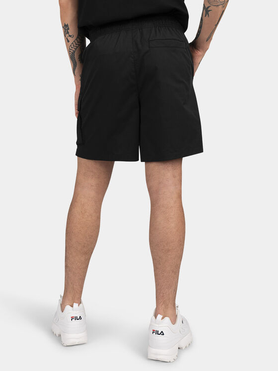 Pantaloni scurți TREBON - 2
