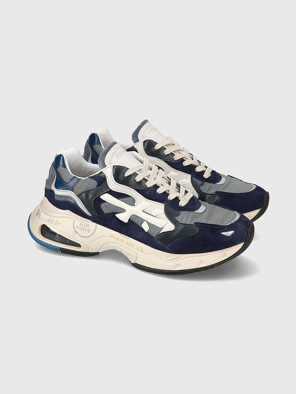 SHARKY sneakers - 5