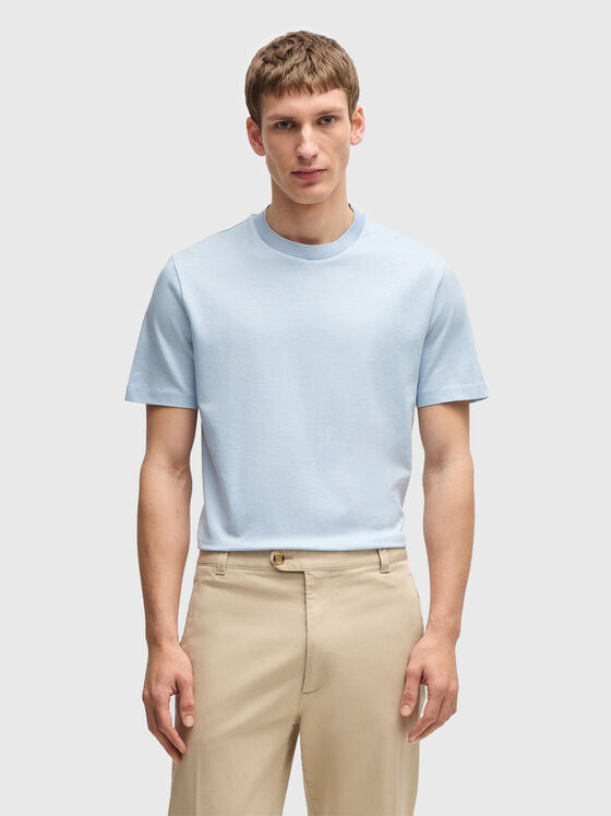 Tricou din bumbac  - 1