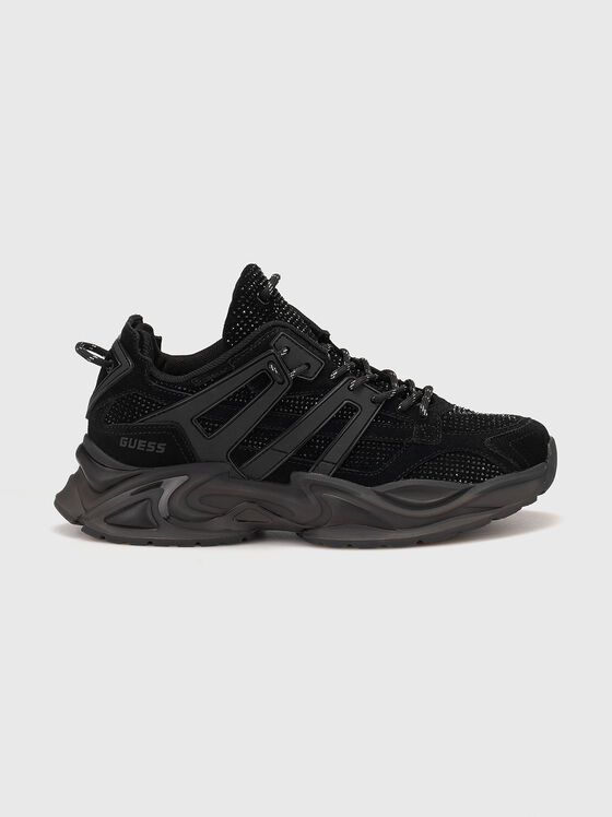 Adidași BELLUNA cu pietricele aplicate - 1