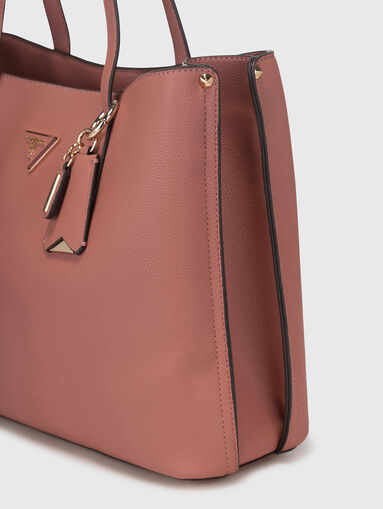 Large black bag  - 4