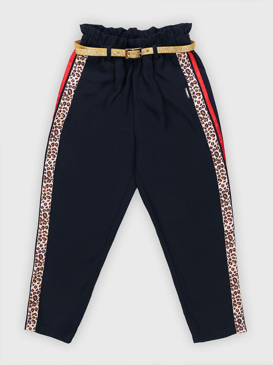 Pants - 1
