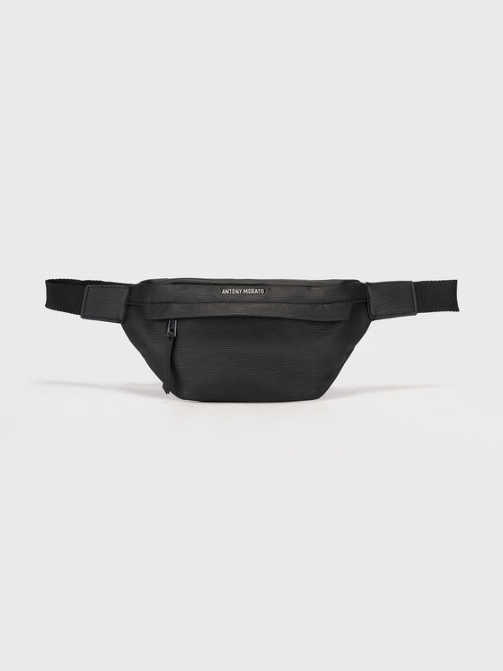 Black beltbag  - 1