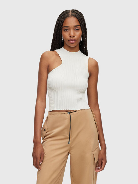 Top din rips elastic SHAREY - 1