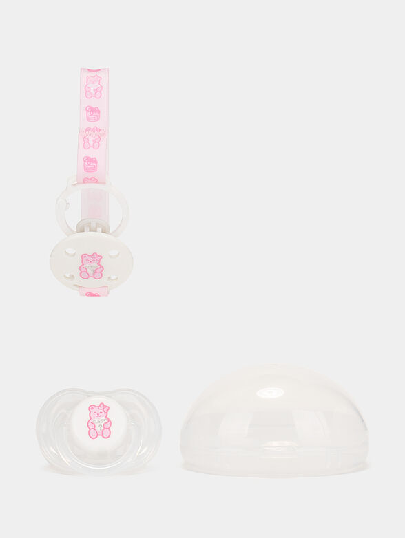 Newborn accessory set - 2
