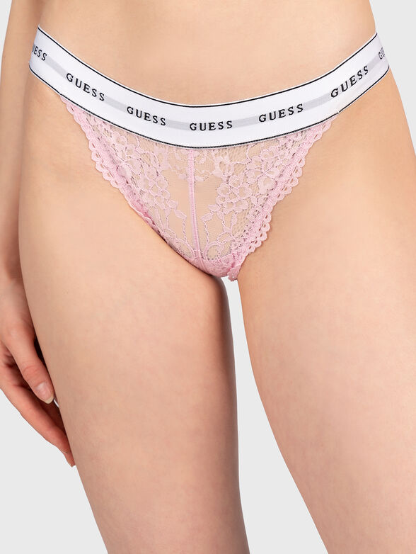 BELLE brazilian briefs  - 1