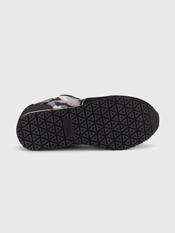 GLORYM sneakers - 5