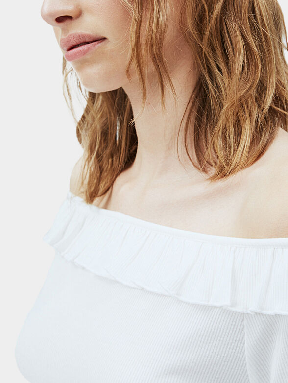COLETTE Blouse - 3