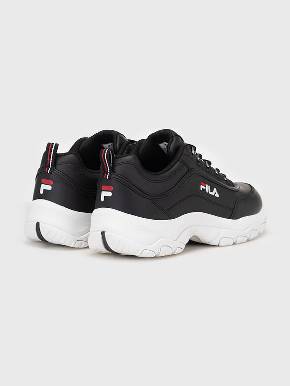 STRADA LOW sneakers - 3