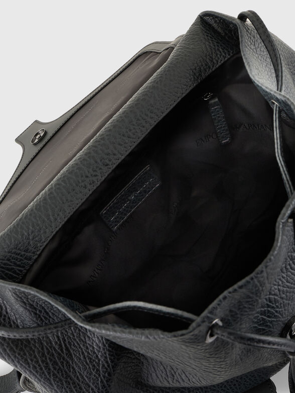Backpack with logo detail - 6