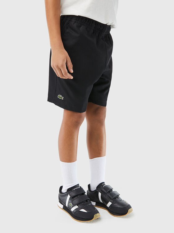 Pantaloni scurți sport - 1