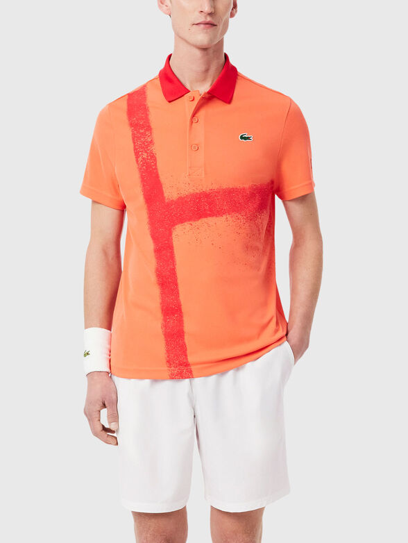 Tennis shorts - 4