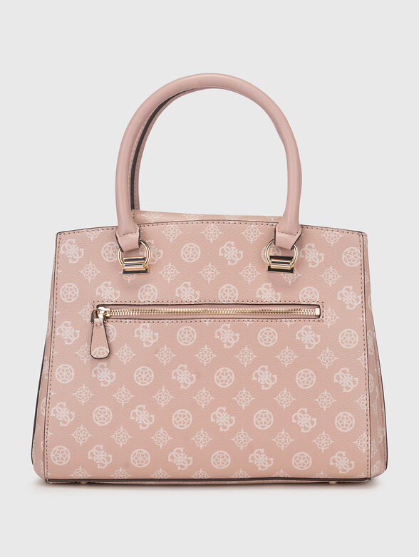 NOELLE tote bag with 4G print - 3