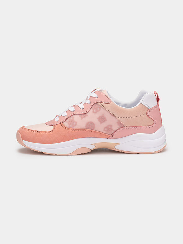 LUCKEE  sneakers - 3