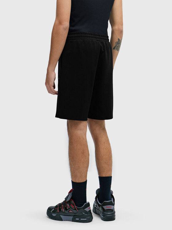 DOLTER sports shorts - 2