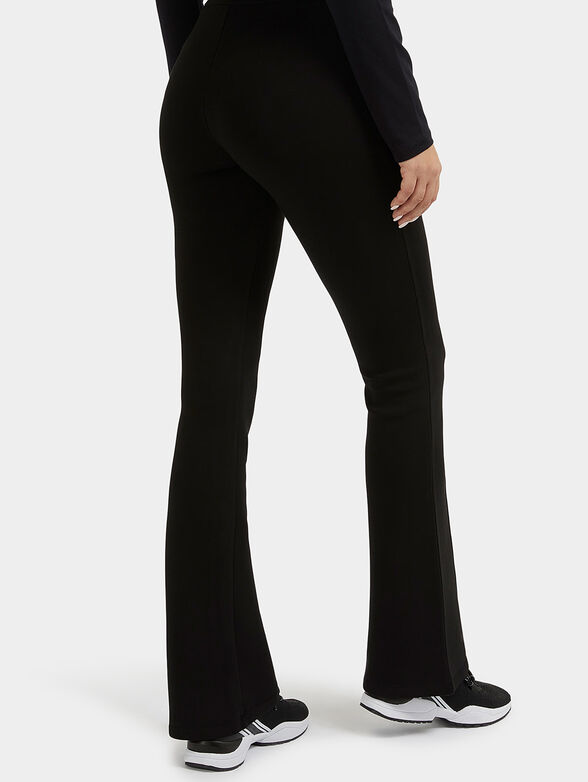 ALLIE black pants - 2