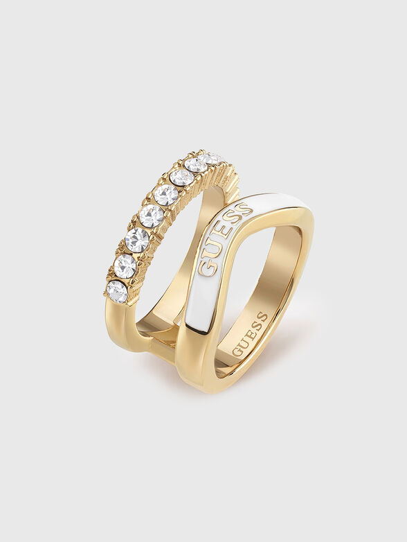 PERFECT LIAISON ring - 1