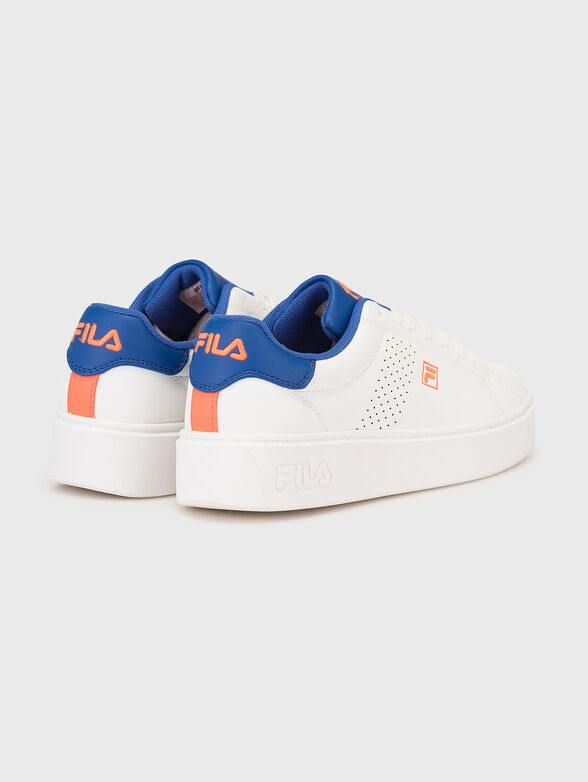 CROSSCOURT ALTEZZA sneakers - 3