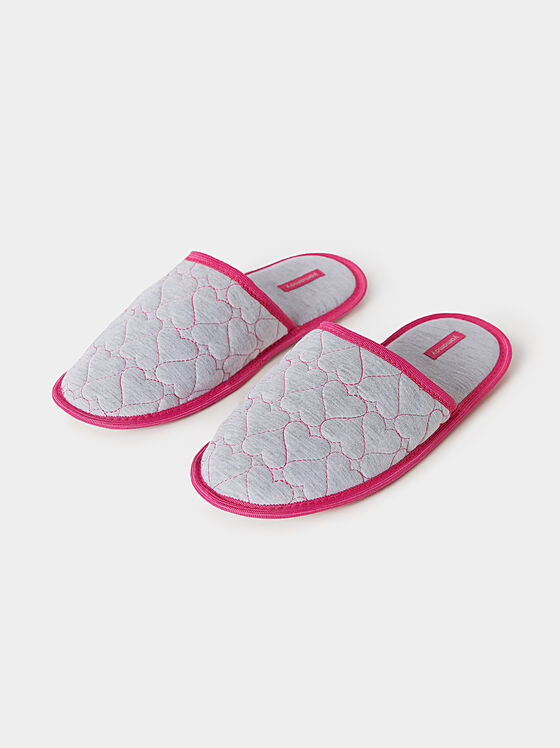 JUST LOVE house slippers - 1