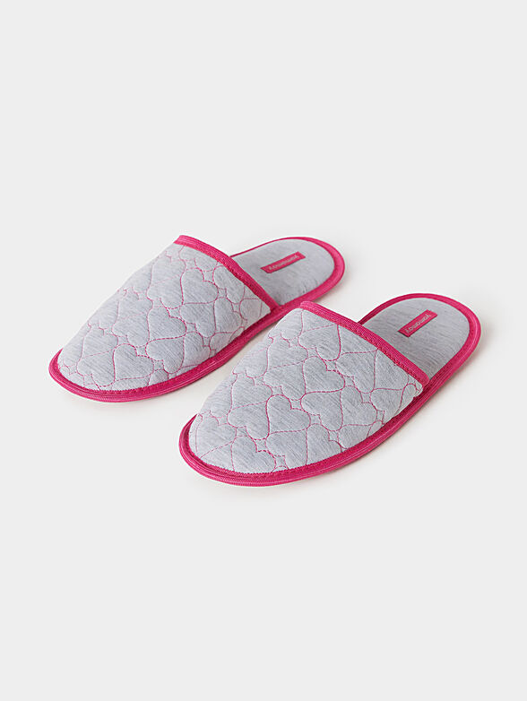 JUST LOVE house slippers - 1