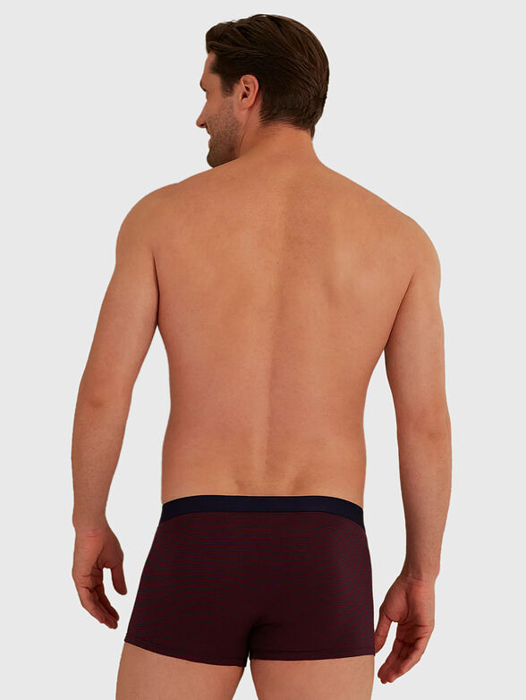 GLAMPING cotton boxers - 2