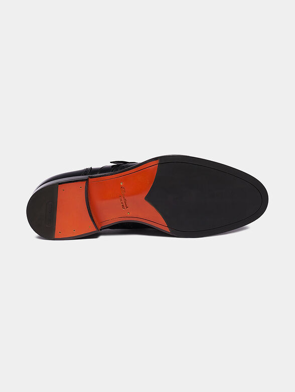 Shoes in black - 4