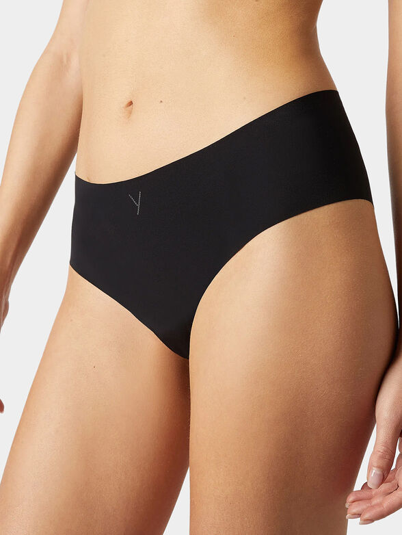 Brazilian knickers TAGLIO VIVO - 1