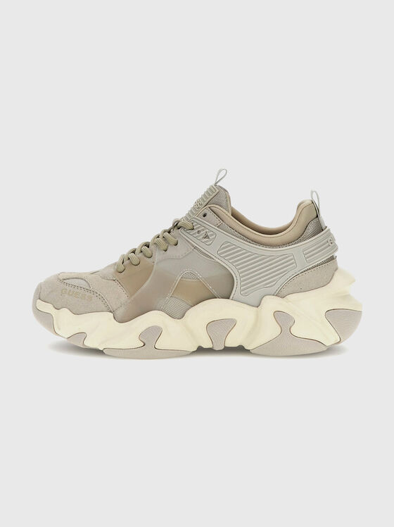 CESI sport shoes - 1
