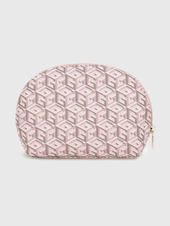 DOME pink case - 2