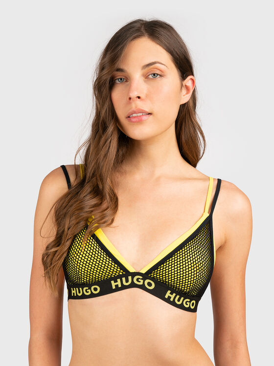 Sutien pentru plajă HAZEL - 1