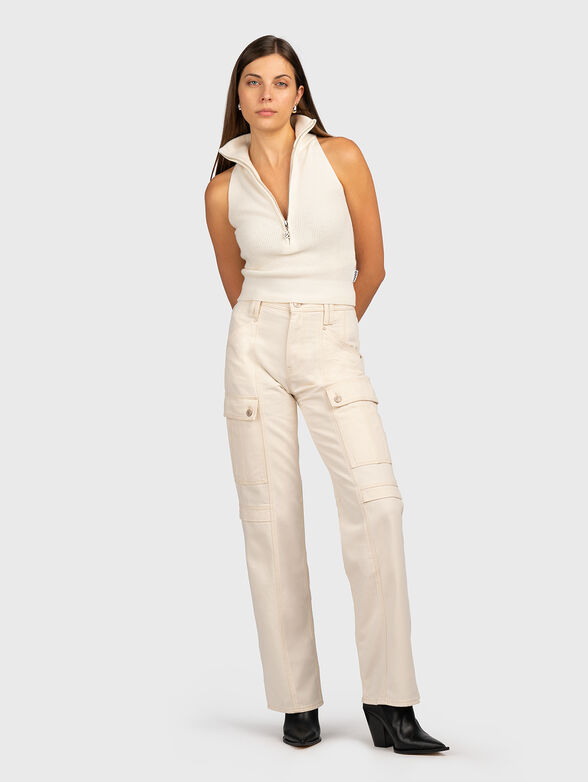 Cargo pants - 4