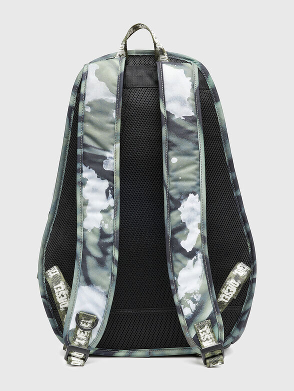 RAVE backpack with logo lettering - 2