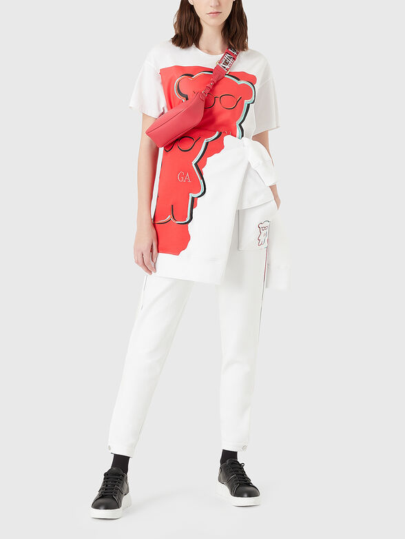 Printed T-shirt - 2
