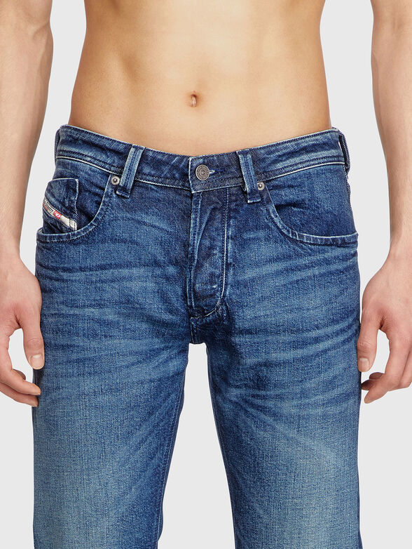 1985 LARKEE L.34 TROUSERS - 3