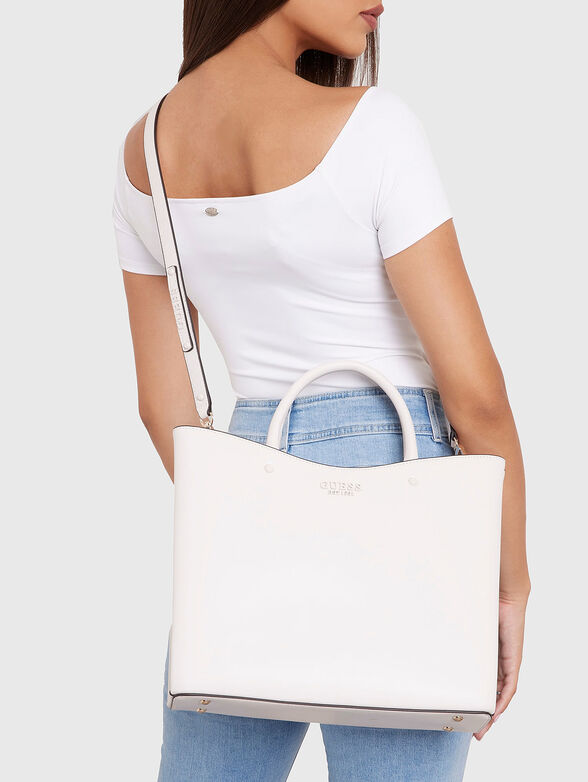 SARITA large bag with long strap  - 2